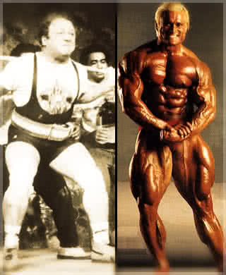 The 7 Laws of Training The 7 Laws of Training