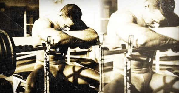 Working out after a pause? Can be hard, isn’t it? Working out after a pause? Can be hard, isn’t it?