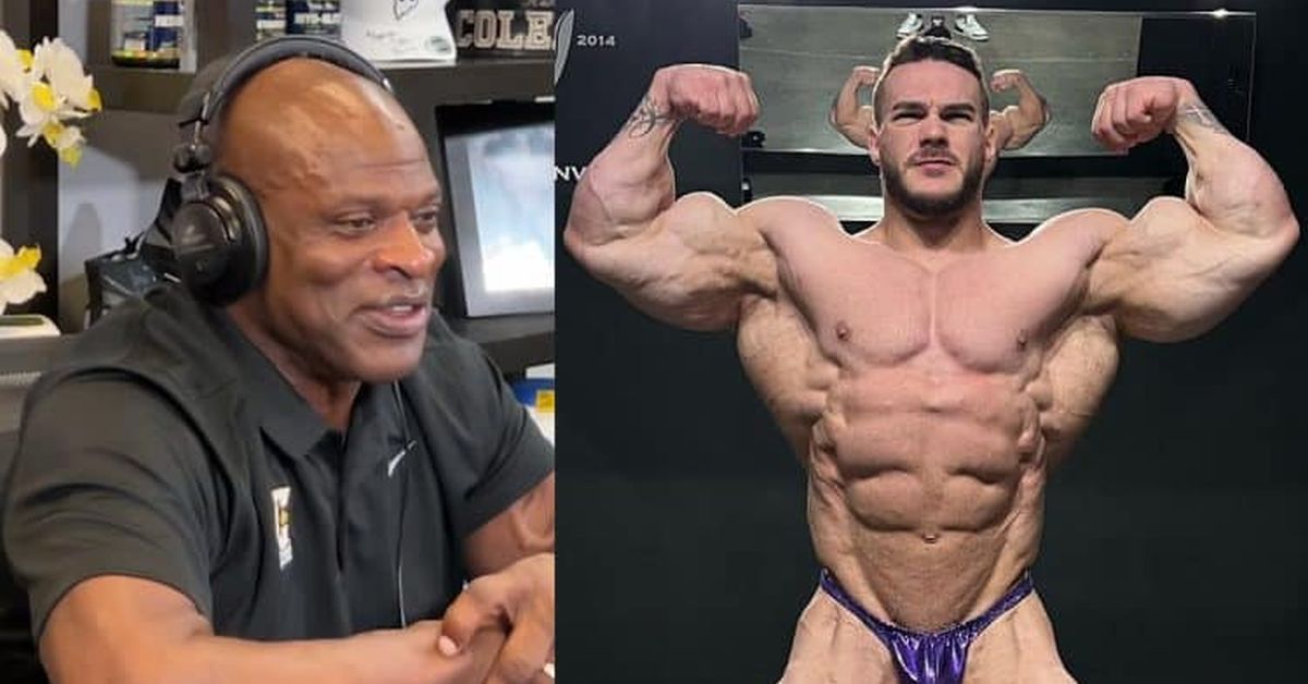 Date, location of Masters Mr. Olympia is out - legends could return!