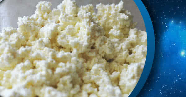 Low-fat cottage cheese Low-fat cottage cheese