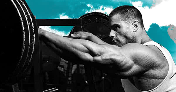 Overtraining? WTF? Overtraining? WTF?
