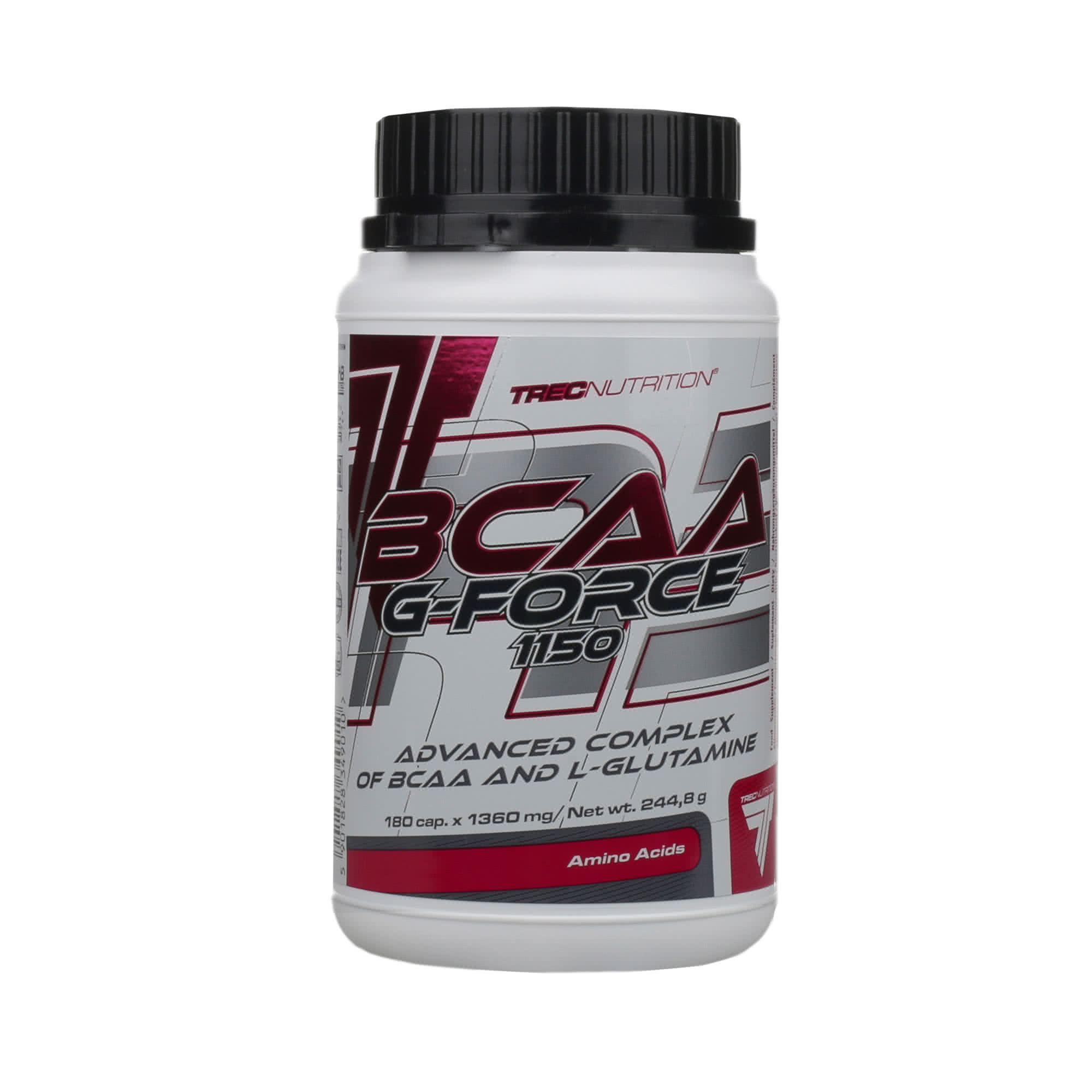 Bcaa g force 1150 как принимать