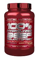 Scitec Nutrition 100% Hydrolyzed Beef Isolate Peptides&nbsp;(0,9 kg)