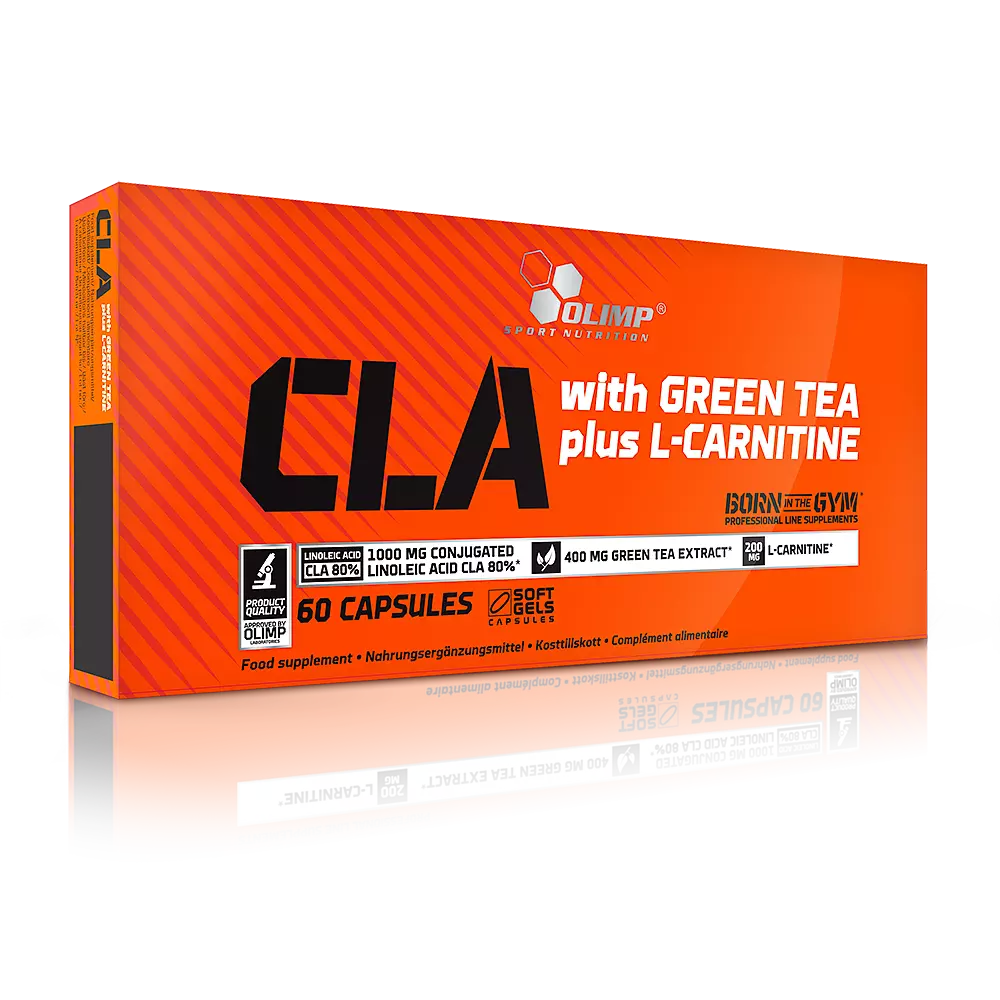 cla l-carnitine & green tea review User reviews: CLA with Green Tea Plus L-Carnitine (60 caps)