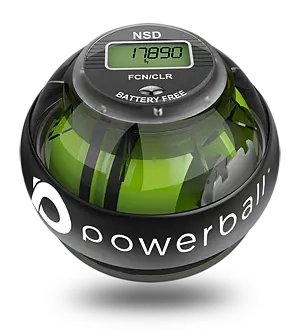 Powerball 280Hz Autostart Pro - PowerBall