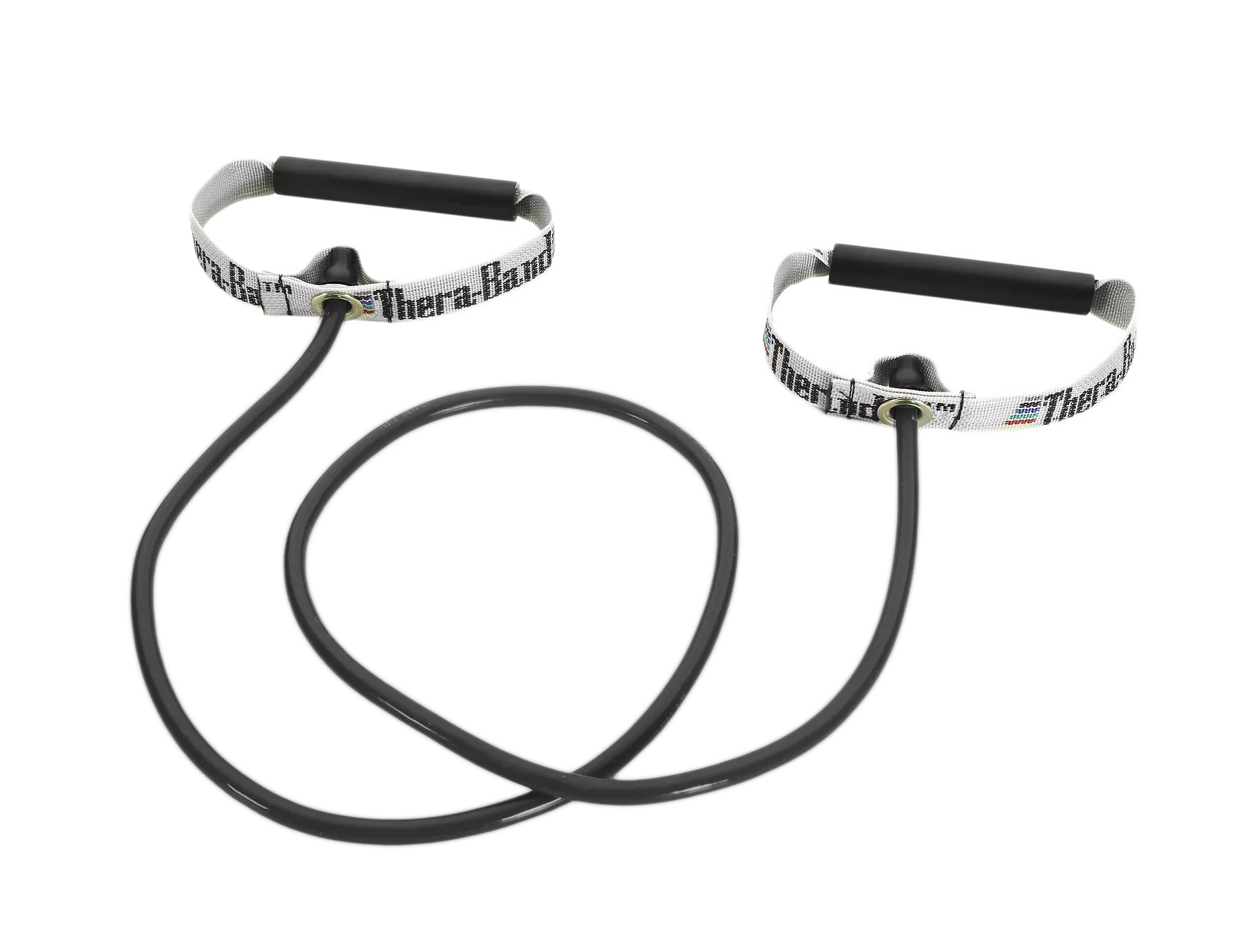 Theraband discount silver tubing