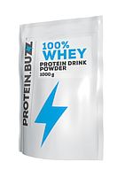 Protein Buzz 100% Whey&nbsp;(1 kg)