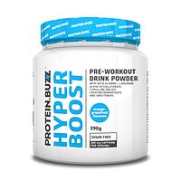 Protein Buzz Hyper Boost&nbsp;(390 gr.)
