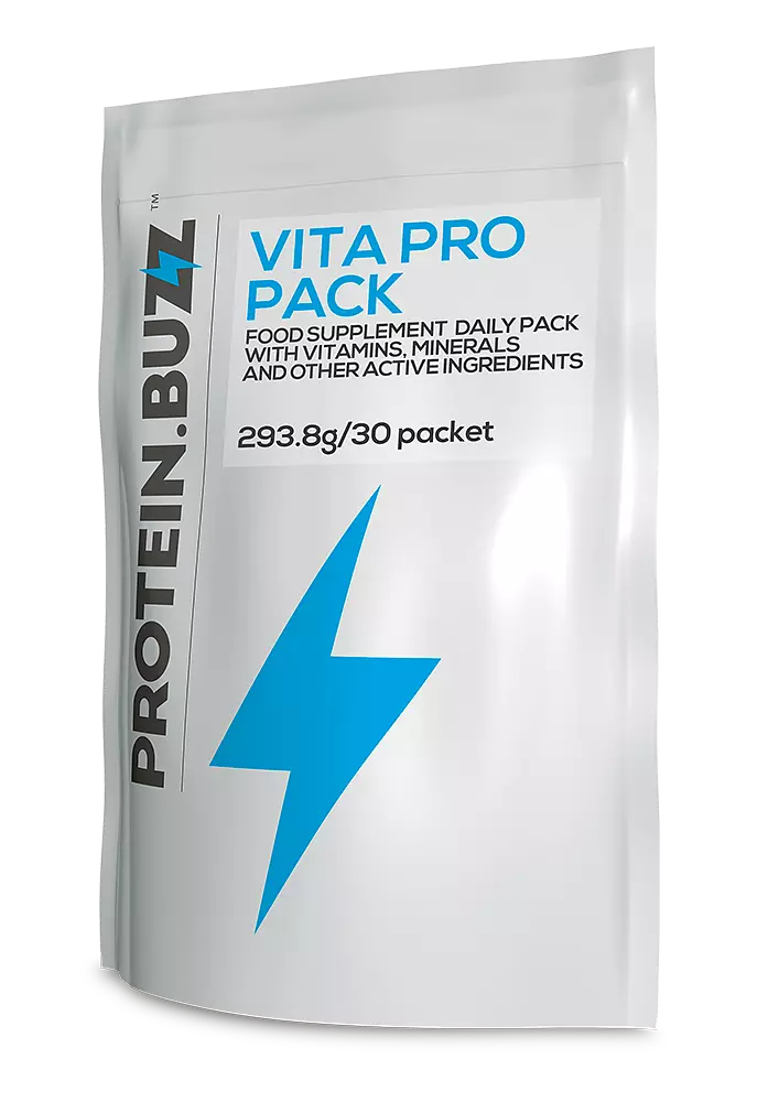 Vita Pro Pack (30 pak.) - Protein Buzz