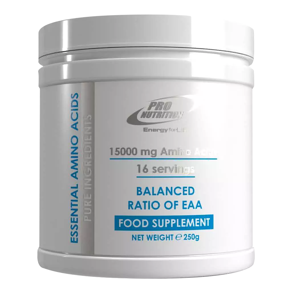 jcked liquid l carnitine 3000 Essential Amino Acids (250 gr.)