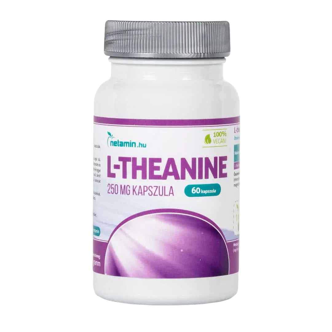 L-теанин. Теанин капсулы. Л теанин в продуктах. OSTROVIT L-Theanine 200 мг 90 капсул.