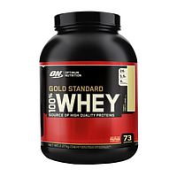 Optimum Nutrition 100% Whey Protein Gold Standard&nbsp;(2,273 kg)