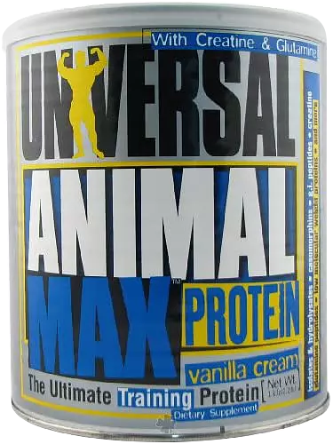 Animal Max (1 kg) - Animal Pak
