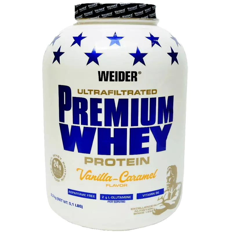 Weider shop whey protein