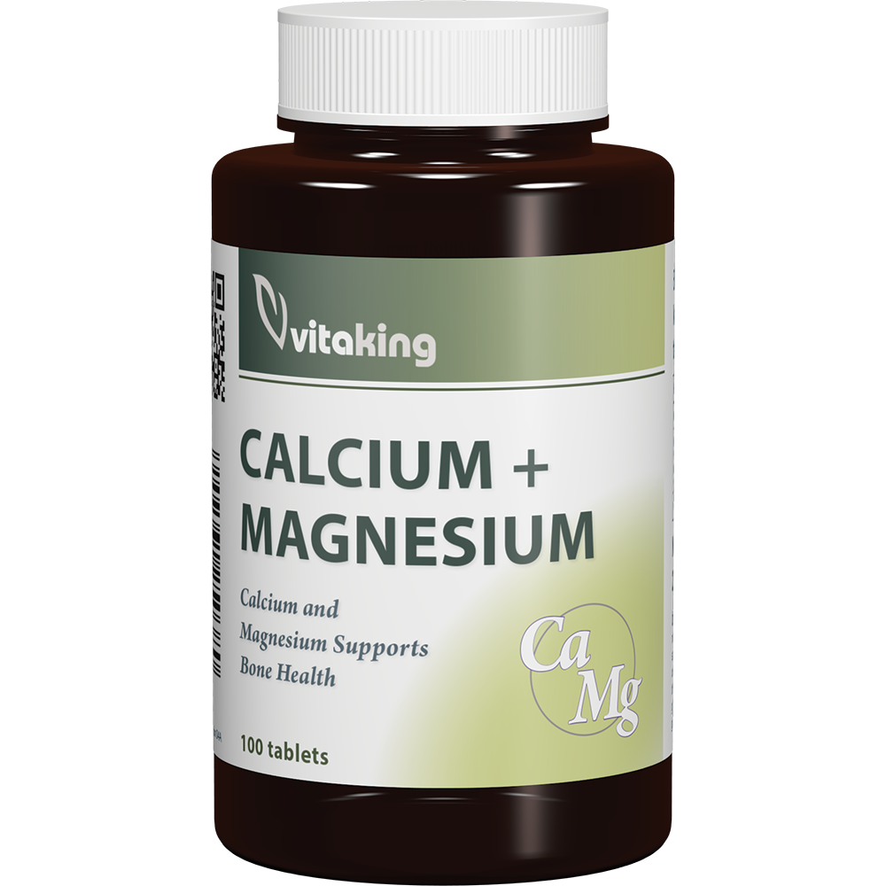 Кальциум Магнезиум – Telegraph