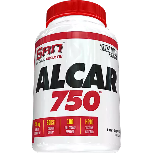 l carnitine 750 Suplemento L-Carnitina para Control de Peso main image 0