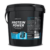 BioTech USA Protein Power&nbsp;(4 kg)