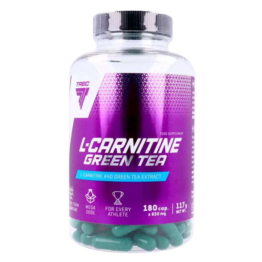 l carnitine in green tea AllNutrition CLA + L-Carnitine + Green Tea Body Shaping Food Supplement