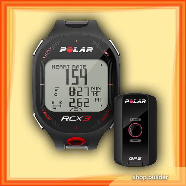 gps polar g5