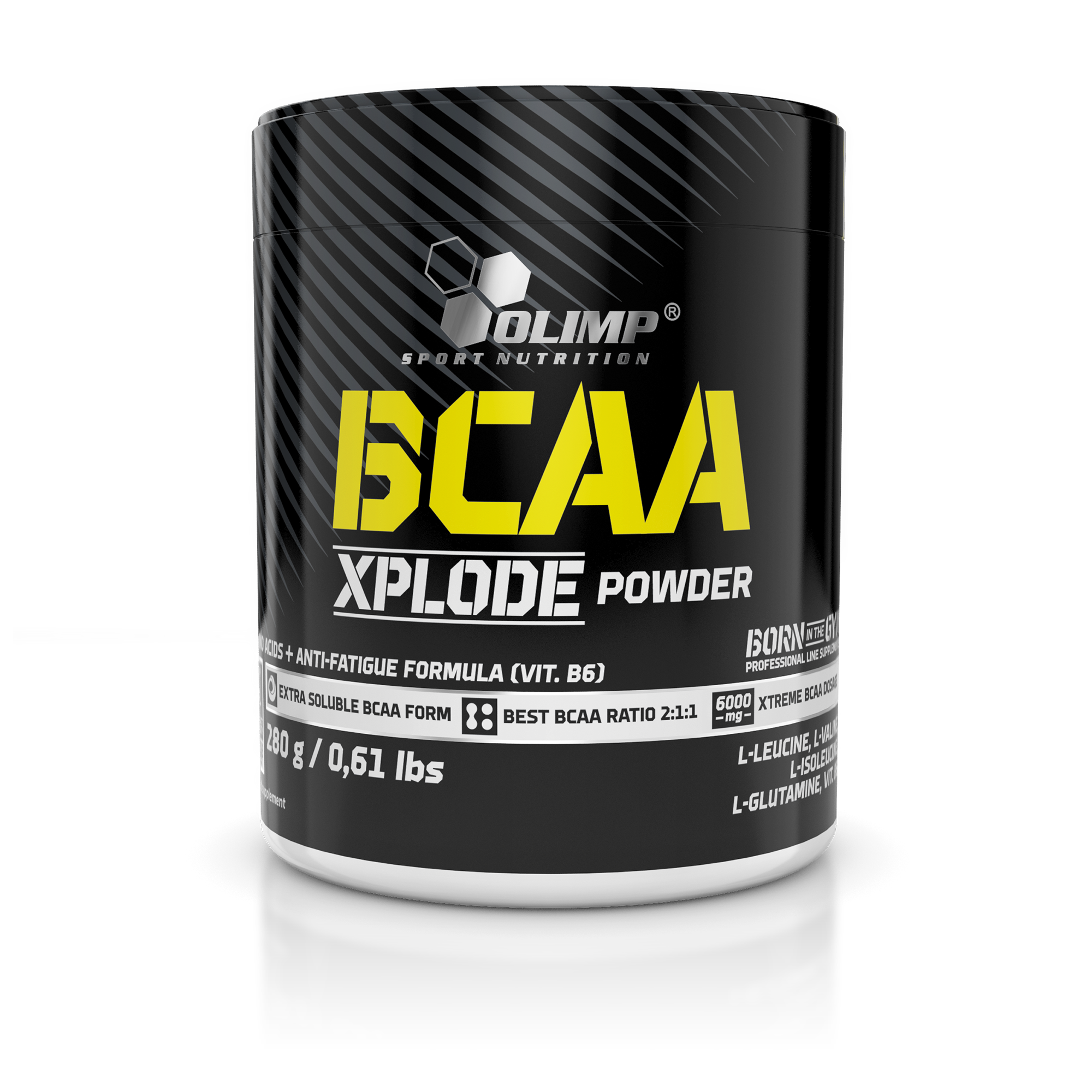BCAA Xplode Powder (280 gr.) Olimp Sport Nutrition
