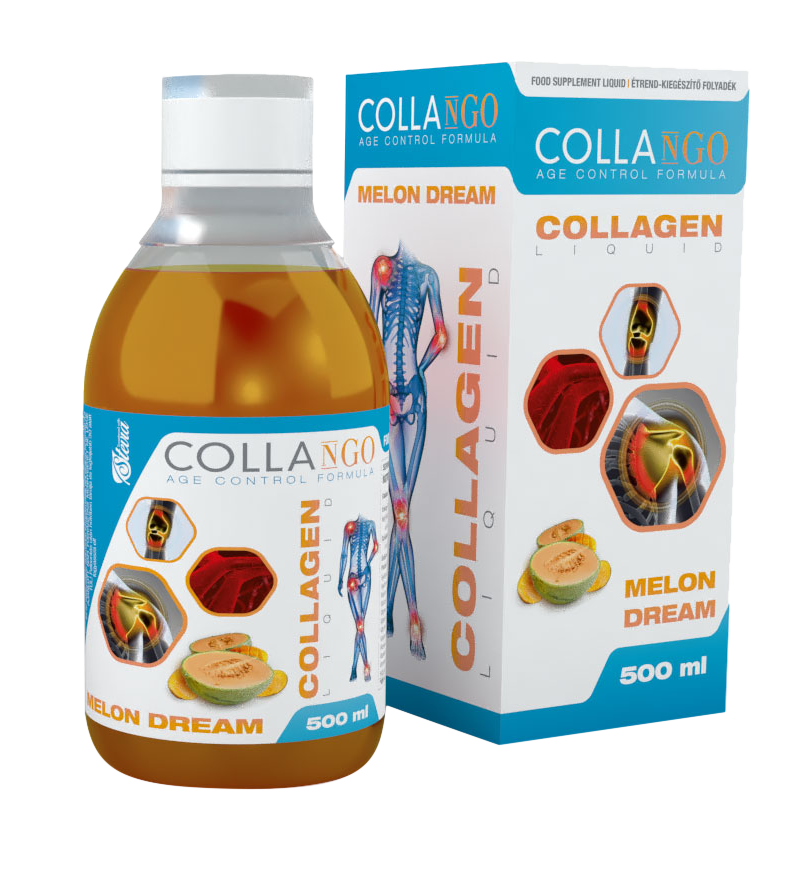 collagen liquid 1 lit
