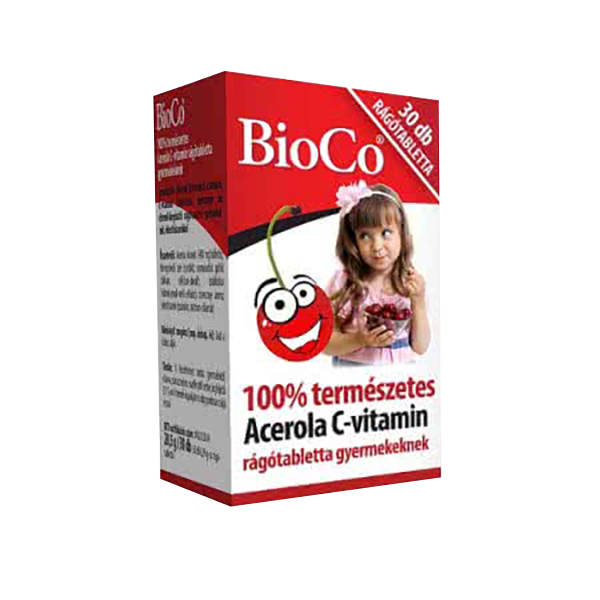 bioco c vitamin