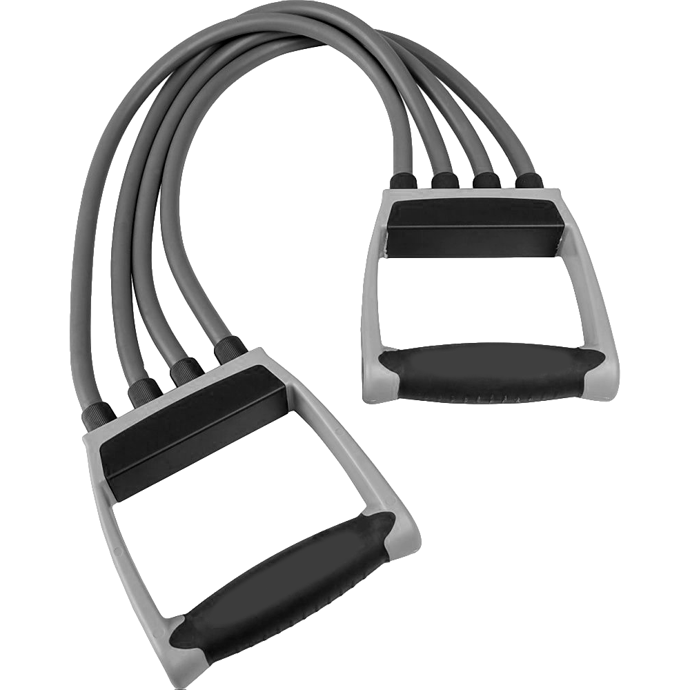 4rubber Expander (pcs) Spartan